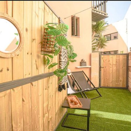 Gateway Suites Rethymno  Exterior photo